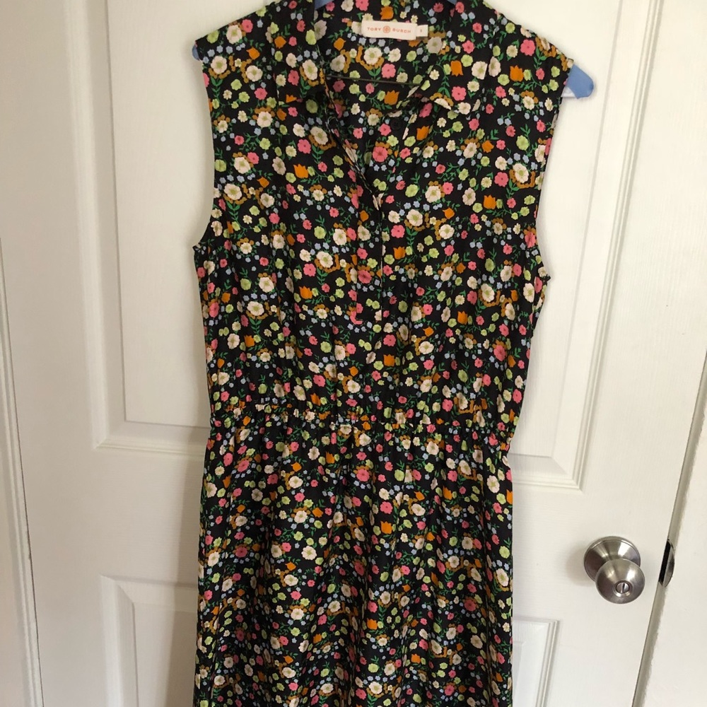 Tory Burch Dress